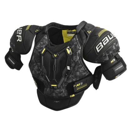 Bauer Hockey  Supreme M3 hartiasuoja Sr