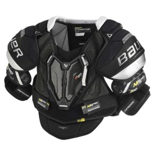 Bauer Hockey  Supreme M5Pro hartiasuoja Jr