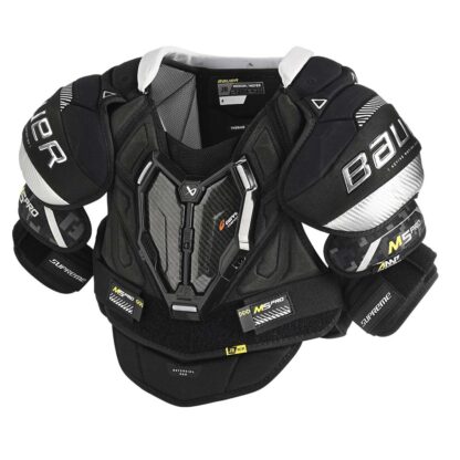Bauer Hockey  Supreme M5Pro hartiasuoja Jr