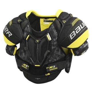 Bauer Hockey  Supreme M3 hartiasuoja Jr