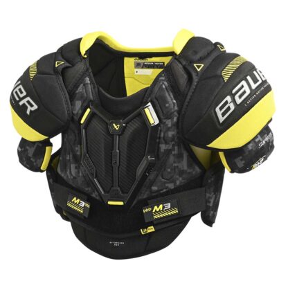Bauer Hockey  Supreme M3 hartiasuoja Jr