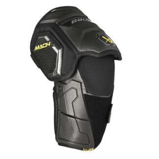Bauer Hockey  Supreme Mach kyynärsuoja Int