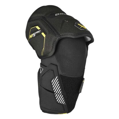 Bauer Hockey  Supreme M5Pro kyynärsuoja Int