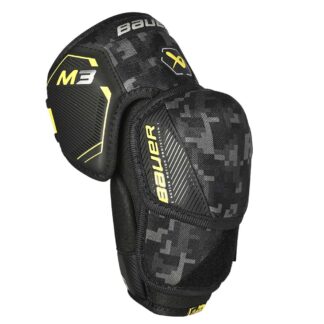 Bauer Hockey  Supreme M3 kyynärsuoja Jr