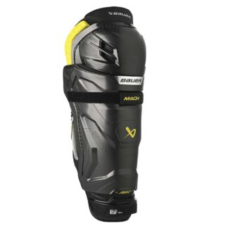 Bauer Hockey  Supreme Mach säärisuoja Int