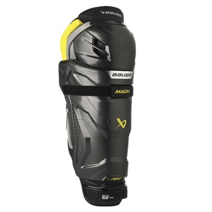 Bauer Hockey  Supreme Mach säärisuoja Int
