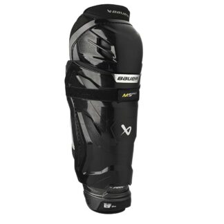 Bauer Hockey  Supreme M5Pro säärisuoja Int