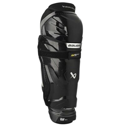 Bauer Hockey  Supreme M5Pro säärisuoja Int