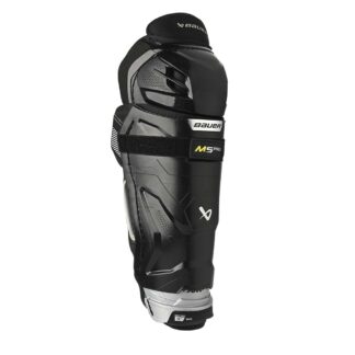 Bauer Hockey  Supreme M5Pro säärisuoja Jr
