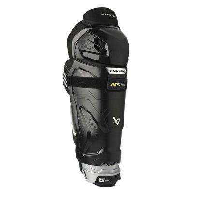 Bauer Hockey  Supreme M5Pro säärisuoja Jr