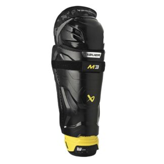 Bauer Hockey  Supreme M3 säärisuoja Jr
