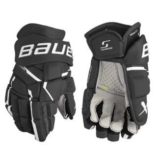 Bauer Hockey  Supreme Mach hanskat Int