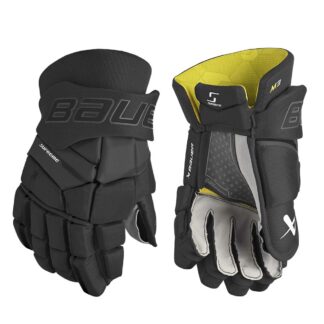 Bauer Hockey  Supreme M3 hanskat Jr