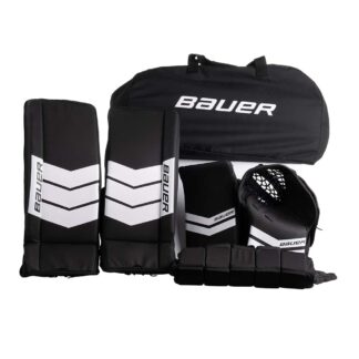 Bauer Hockey LEARN TO SAVE maalivahdin setti 24