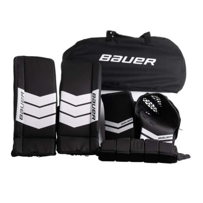 Bauer Hockey LEARN TO SAVE maalivahdin setti 24