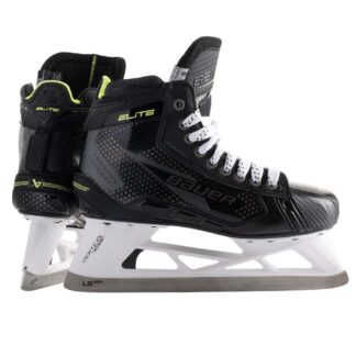 Bauer Hockey ELITE maalivahdin luistin JR