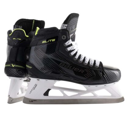 Bauer Hockey ELITE maalivahdin luistin JR