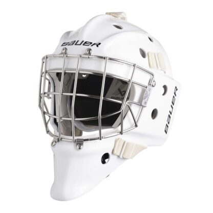 Bauer Hockey 960 maalivahdin maski SR