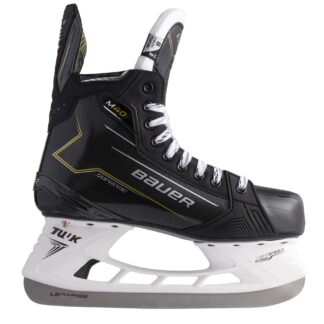 Bauer Hockey  Supreme M40 luistin INT