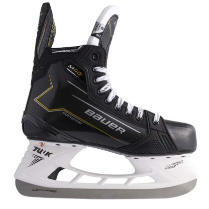 Bauer Hockey  Supreme M40 luistin INT