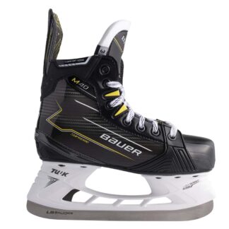 Bauer Hockey  Supreme M40 luistin JR