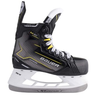 Bauer Hockey  Supreme M40 luistin YTH