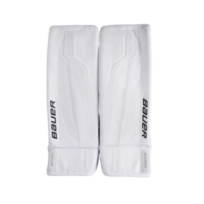 Bauer Hockey SUPREME SHADOW maalivahdin patjat SR