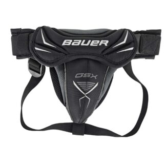 Bauer Hockey S24 BAUER PRODIGY GOAL JOCK-YTH