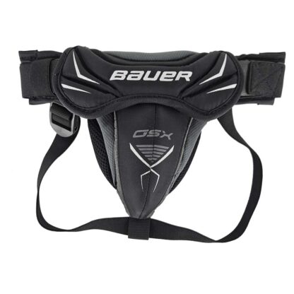 Bauer Hockey S24 BAUER PRODIGY GOAL JOCK-YTH