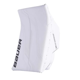 Bauer Hockey SUPREME SHADOW maalivahdin kilpi SR