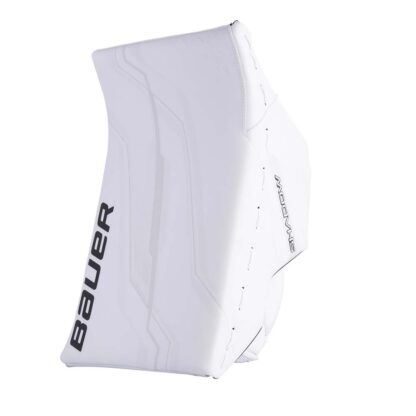 Bauer Hockey SUPREME SHADOW maalivahdin kilpi SR
