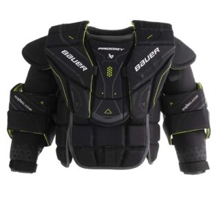 Bauer Hockey  GSX maalivahdin rintapanssari JR
