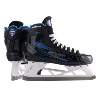 Bauer Hockey GSX maalivahdin luistin SR
