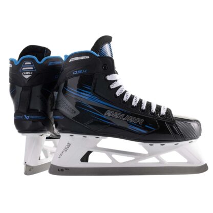 Bauer Hockey GSX maalivahdin luistin SR