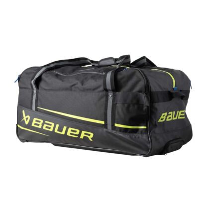 Bauer Hockey PREMIUM rullakassi JR