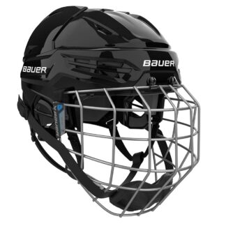 Bauer Hockey RE-AKT 55 jääkiekkokypärä ristikolla
