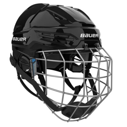 Bauer Hockey RE-AKT 55 jääkiekkokypärä ristikolla