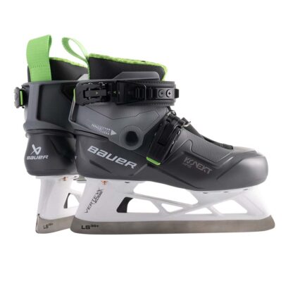 Bauer Hockey KONEKT HF2 maalivahdin luistin JR