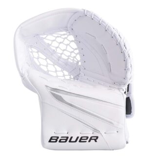 Bauer Hockey SUPREME MVPRO maalivahdin räpylä SR