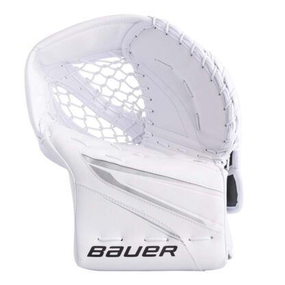 Bauer Hockey SUPREME MVPRO maalivahdin räpylä SR