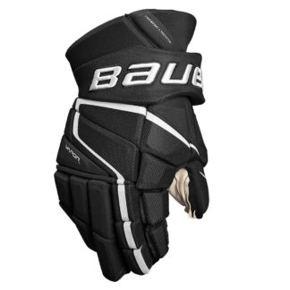 Bauer Hockey  VAPOR 3X PRO jääkiekkohanskat  JR