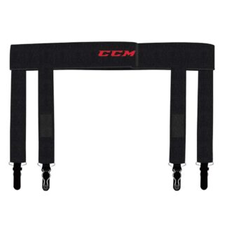 CCM GARTER BELT JR