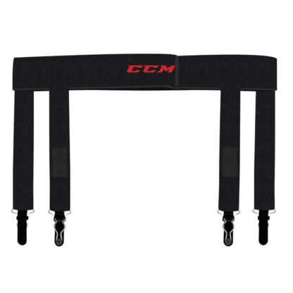 CCM GARTER BELT JR