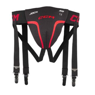CCM JOCK COMBO JR