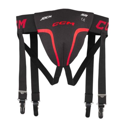 CCM JOCK COMBO JR