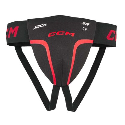 CCM JOCK YT