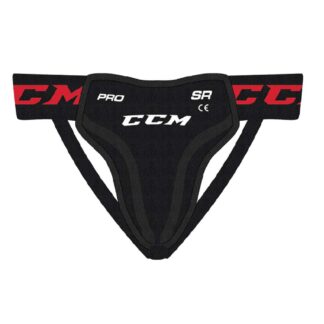 CCM PRO JOCK SR