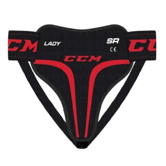 CCM PELVIC PROTECTOR JR