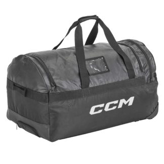 CCM EB ELITE WHEEL BAG 36"