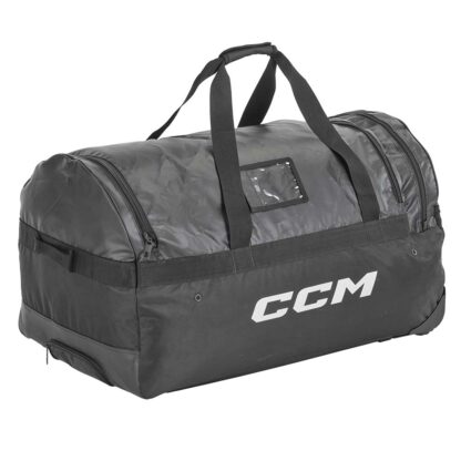 CCM EB ELITE WHEEL BAG 36"
